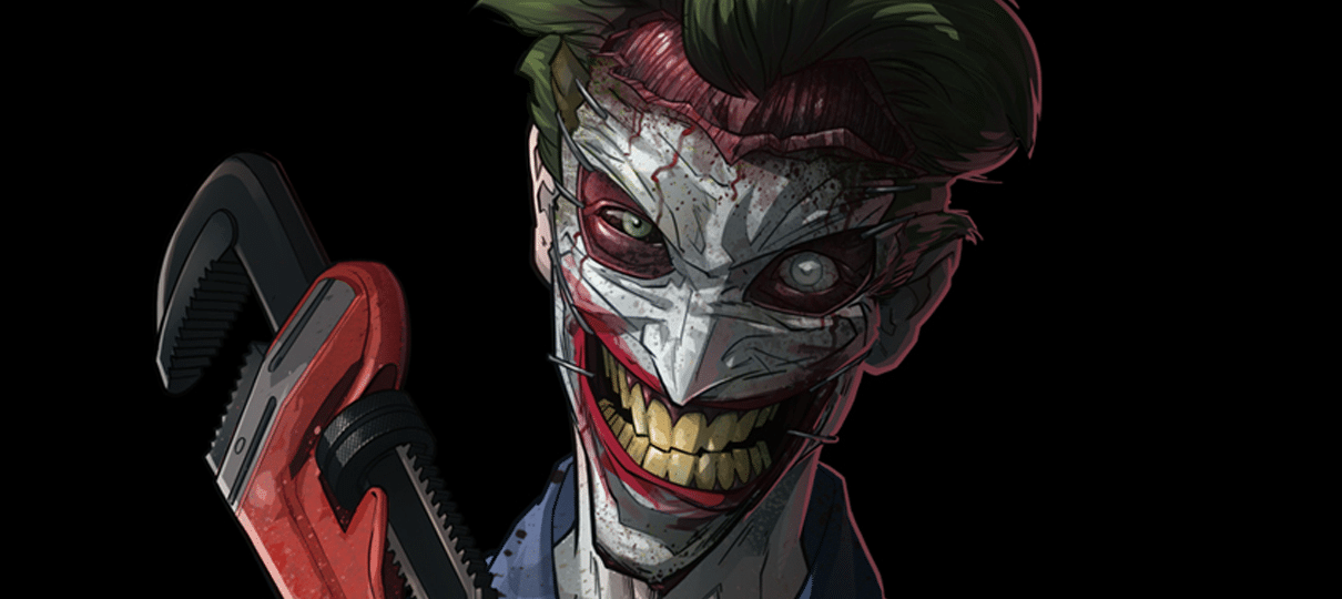 Coringa | Filme de origem pode contar a história de um jovem que sofreu bulllying [RUMOR]