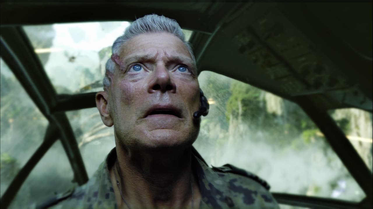 Os próximos quatro filmes de Avatar terão o mesmo vilão
