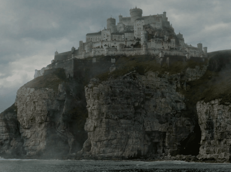 Imagem do episódio