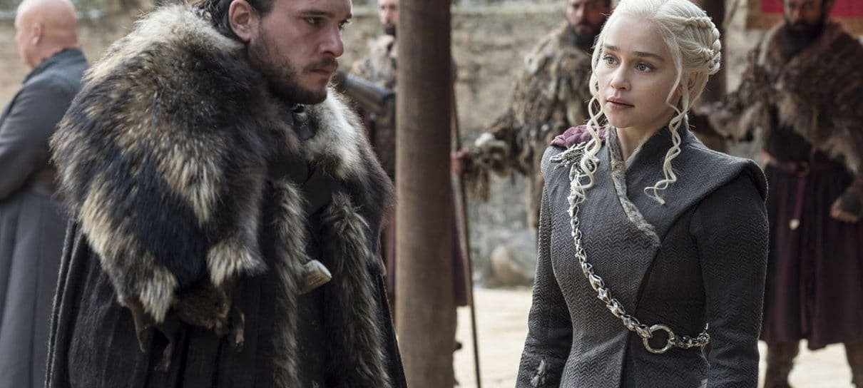 Game of Thrones | 5 perguntas para serem respondidas na oitava temporada