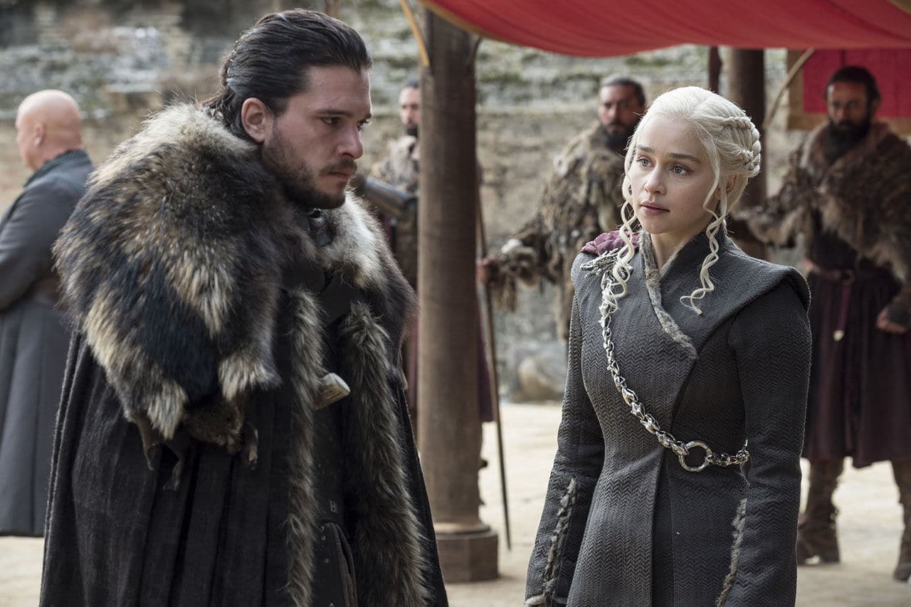 Game of Thrones | 5 perguntas para serem respondidas na oitava temporada