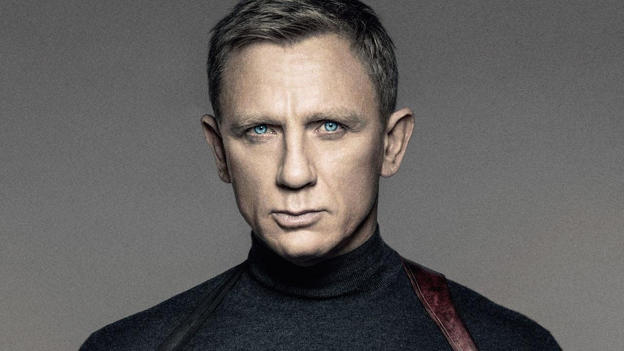 007 | Confirmado: Daniel Craig será James Bond mais uma vez