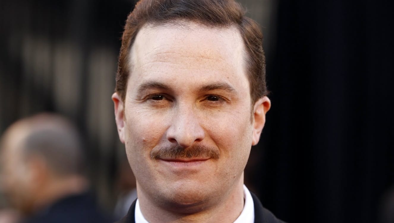 Mãe! | Diretor Darren Aronofsky virá ao Brasil