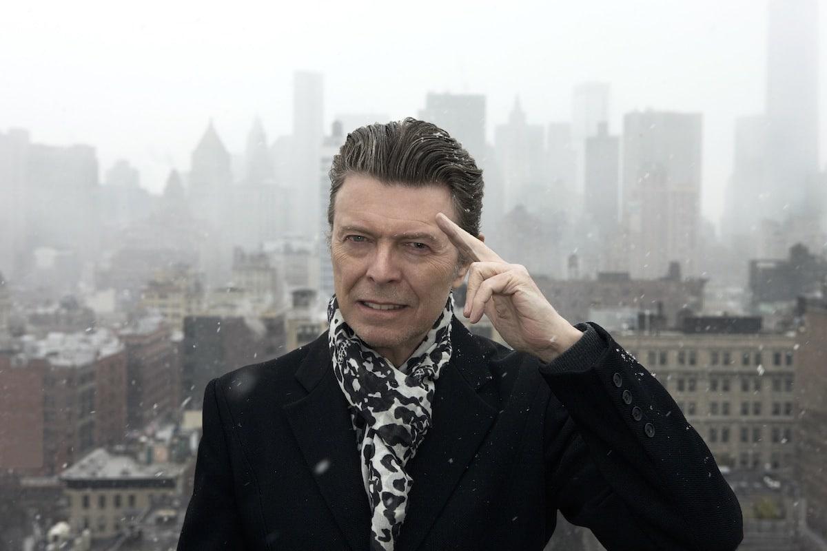 Saiba como seria a aparição de David Bowie em Guardiões da Galáxia Vol. 2