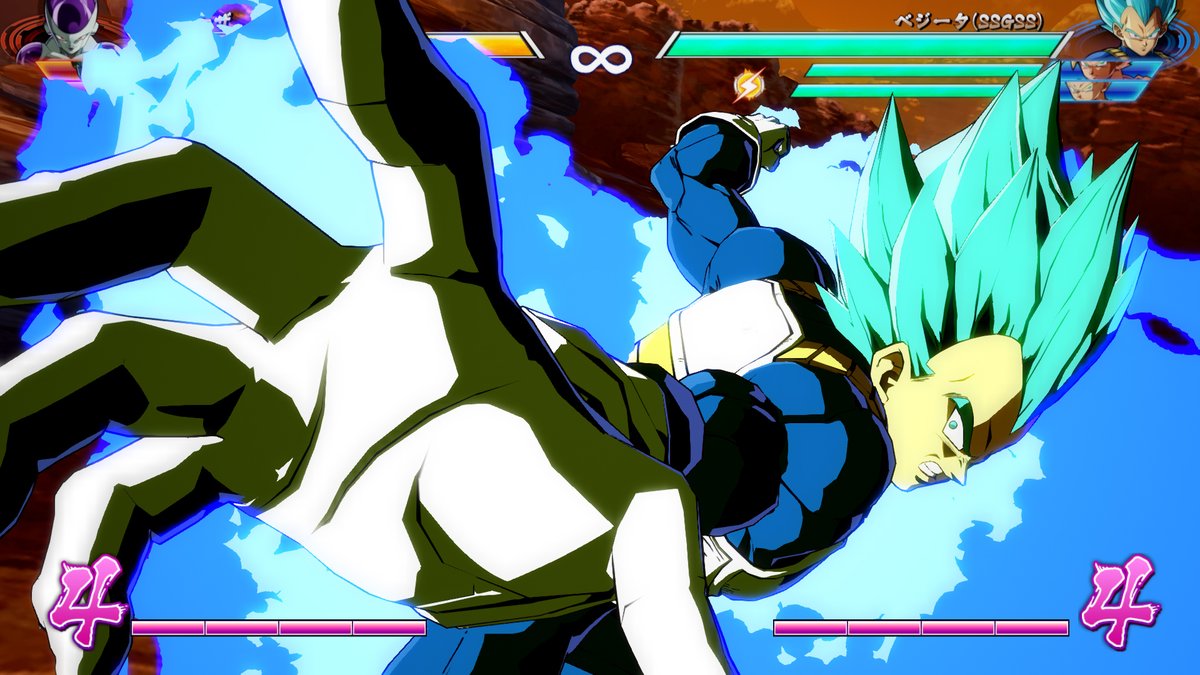 Inscrições para o beta fechado de Dragon Ball FighterZ estão abertas