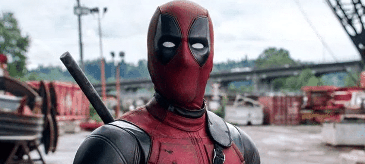 Ryan Reynolds e Fox falam sobre acidente que levou a morte de dublê no set de Deadpool 2