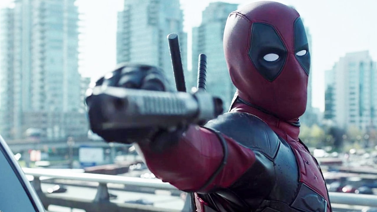 Deadpool 2 | Vídeo dos bastidores mostra detalhes das filmagens
