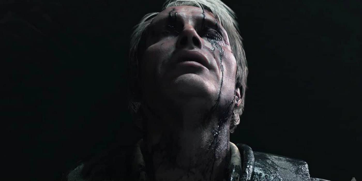 Kojima afirma que filme de Death Stranding fará algo nunca feito