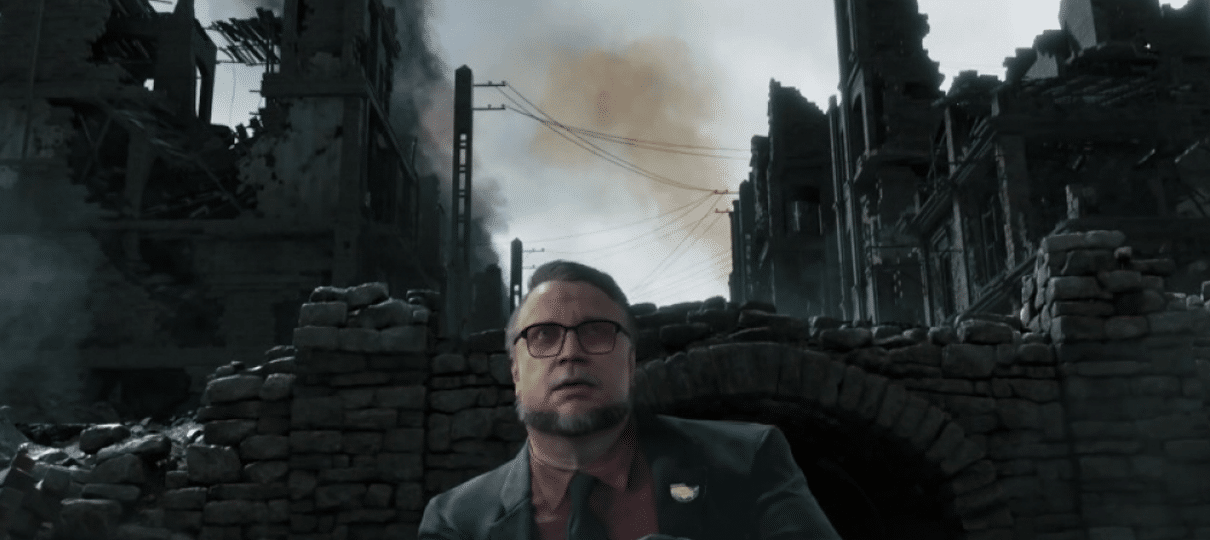 Death Stranding | Novos vídeos mostram mais das tecnologias de iluminação do jogo
