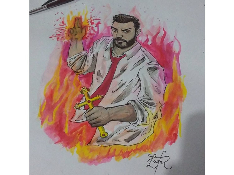 Imagem do episódio