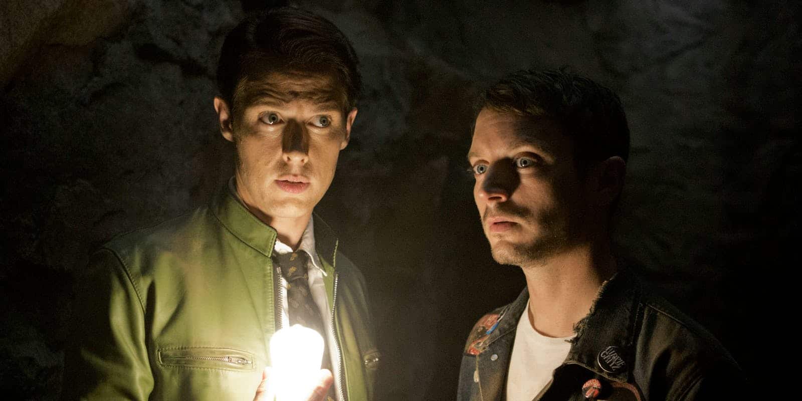 Dirk Gently | Segunda temporada ganha trailer insano