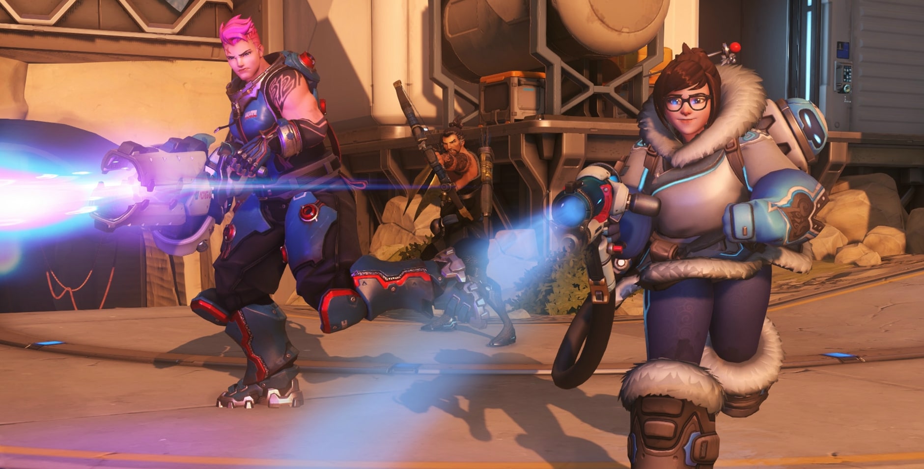 Blizzard lança programa interno para aumentar inclusão