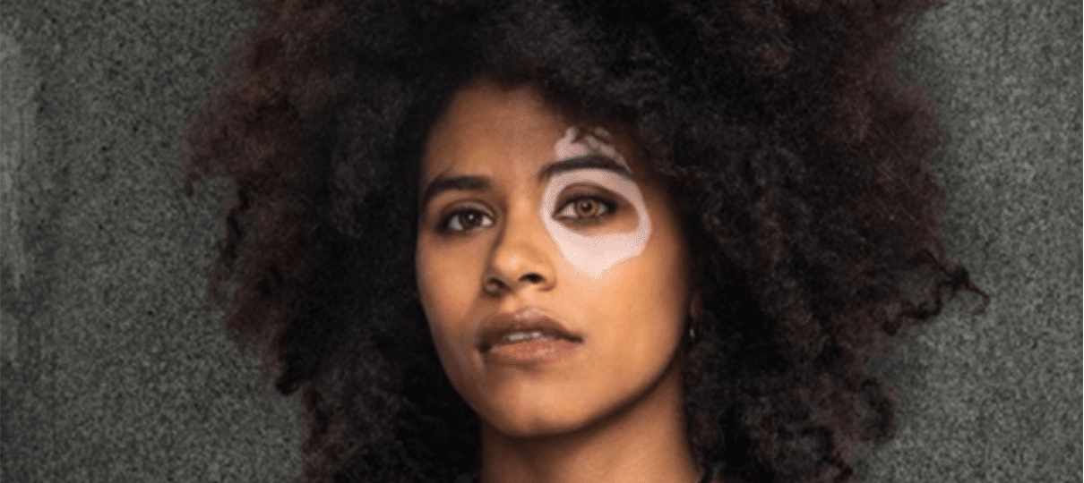 Deadpool 2 | Veja um retrato mostrando detalhes de Zazie Beetz como Dominó