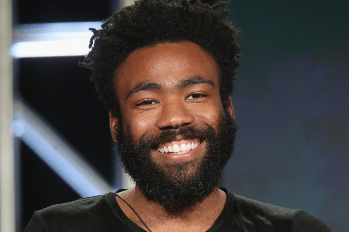 Donald Glover fala sobre a troca de diretores em Han Solo