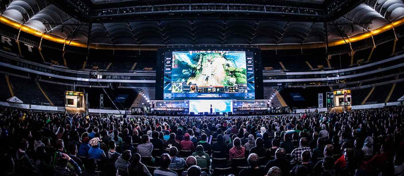 ESL One Hamburgo será palco de Major de Dota 2