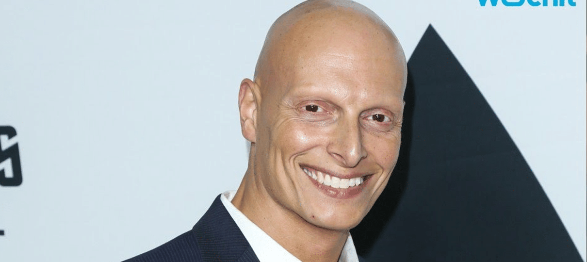 Dumbo | Joseph Gatt entra para o elenco do live-action