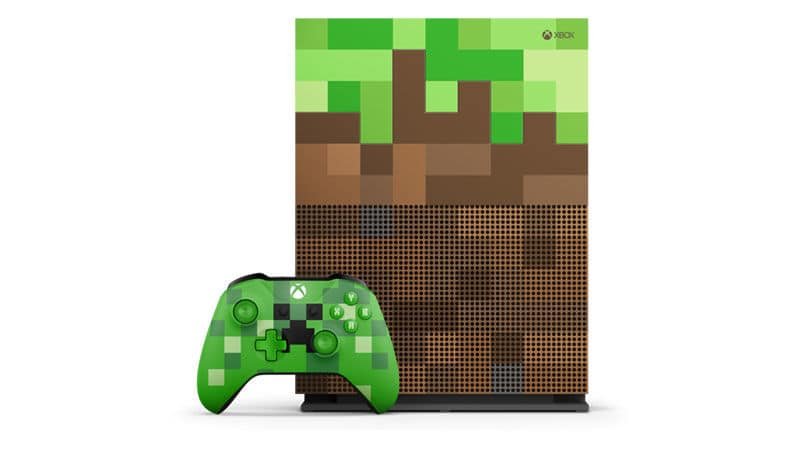 Criador de Minecraft comenta como será o jogo no Xbox 360