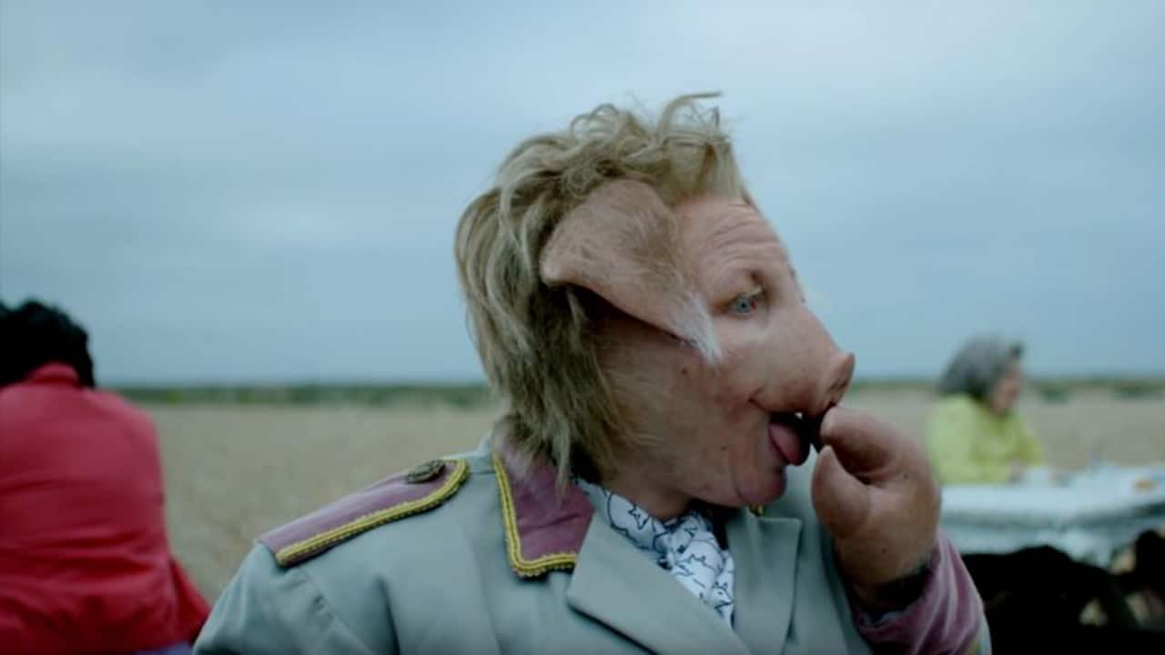 Philip K. Dick's Electric Dreams | Trailer traz mundos bizarros e segredos escondidos
