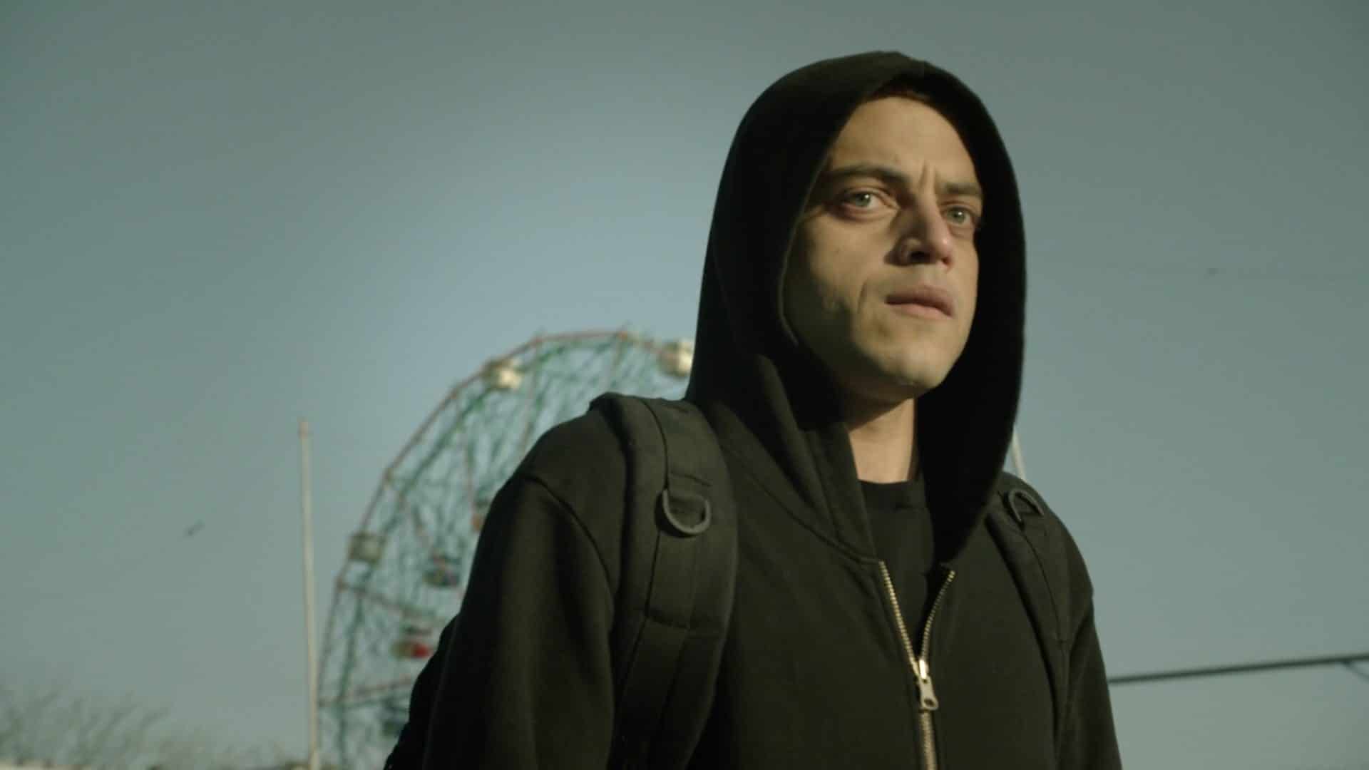 Mr. Robot | Elliot impressiona em novo trecho da série