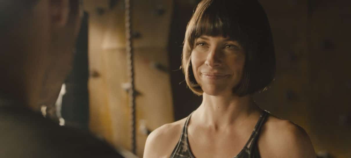 Evangeline Lilly revela como a Vespa será diferente em Homem