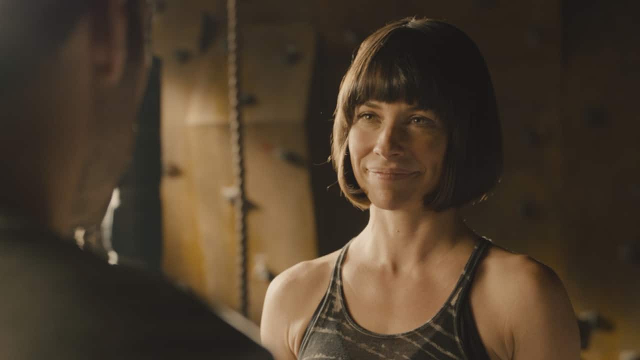 Evangeline Lilly começou a gravar suas cenas em Homem-Formiga e a Vespa