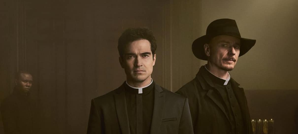 O Exorcista | Segunda temporada vai trazer a atmosfera do filme original