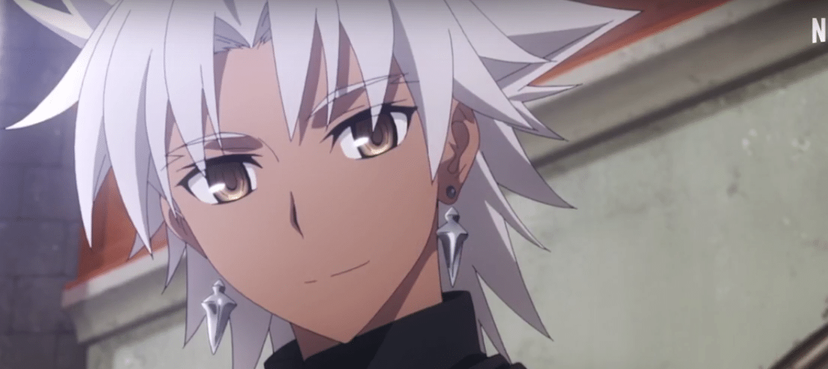 Fate/Apocrypha  Anime da Netflix sobre guerra pelo Santo Graal ganha  trailer