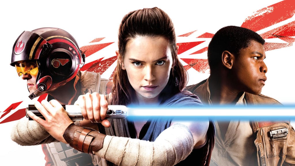 Star Wars | Novos produtos da Force Friday II incluem estatuetas, sabre de luz e muito mais