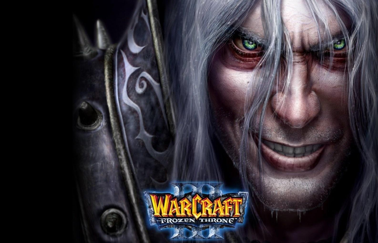 Warcraft III recebe servidor de testes 15 anos após seu lançamento