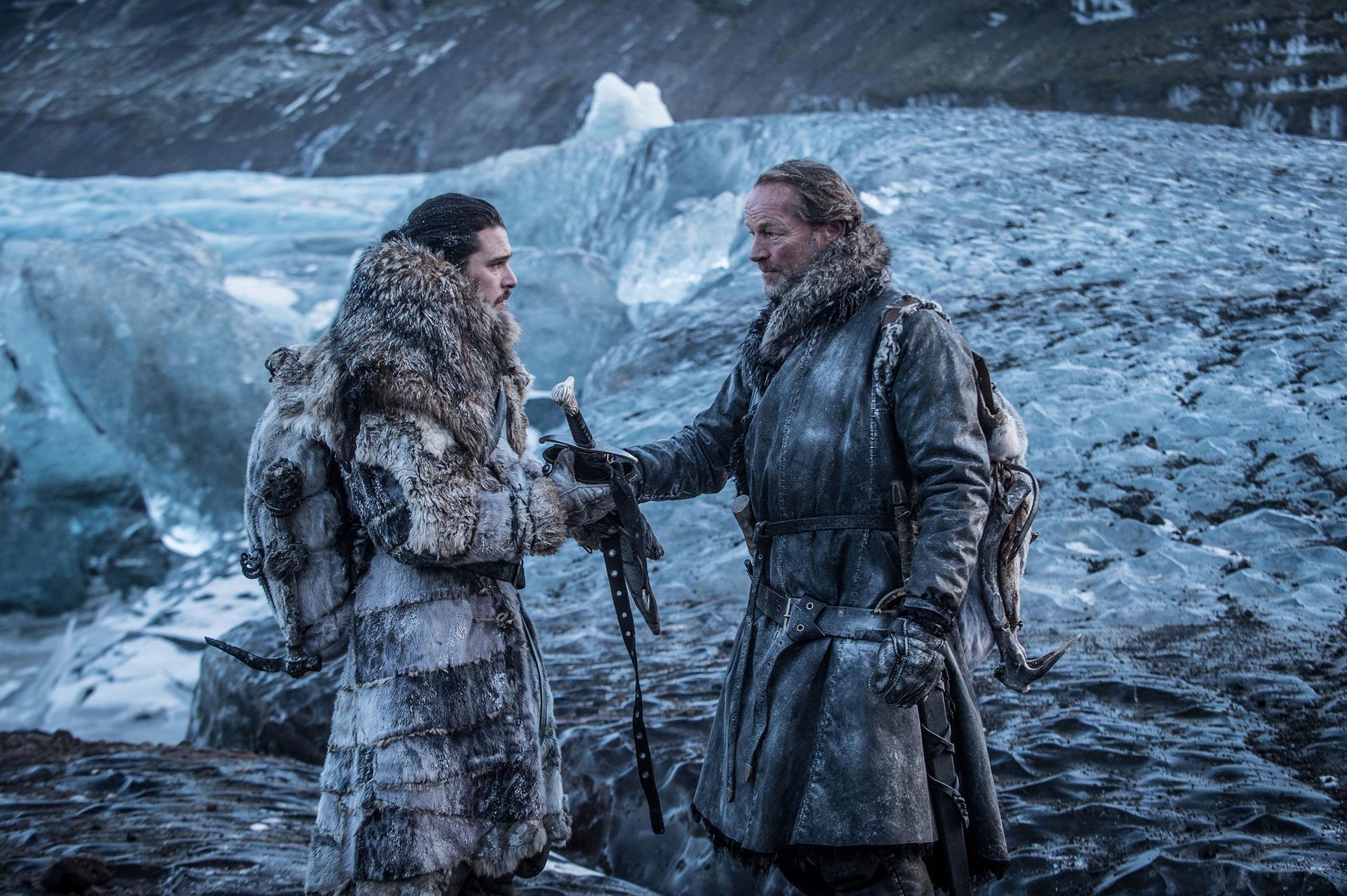 Diretor de Game of Thrones comenta críticas quanto a ‘Beyond The Wall'