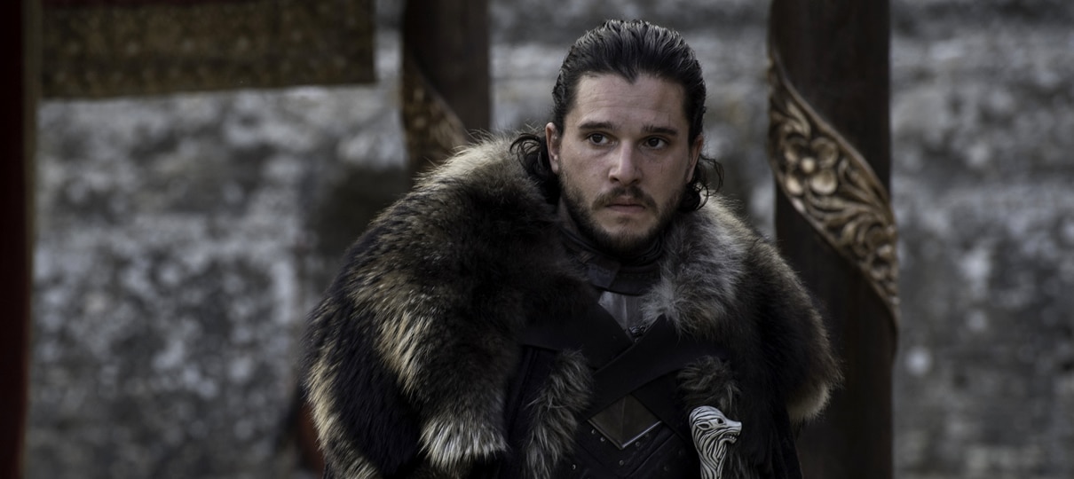 Game of Thrones | Sétima temporada teve encerramento pra ninguém botar defeito!