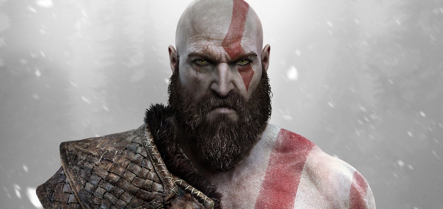Data de lançamento e edição digital de luxo de God of War podem ter sido reveladas