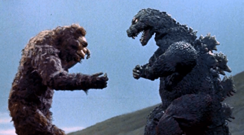 Godzilla Vs. Kong terá um vencedor