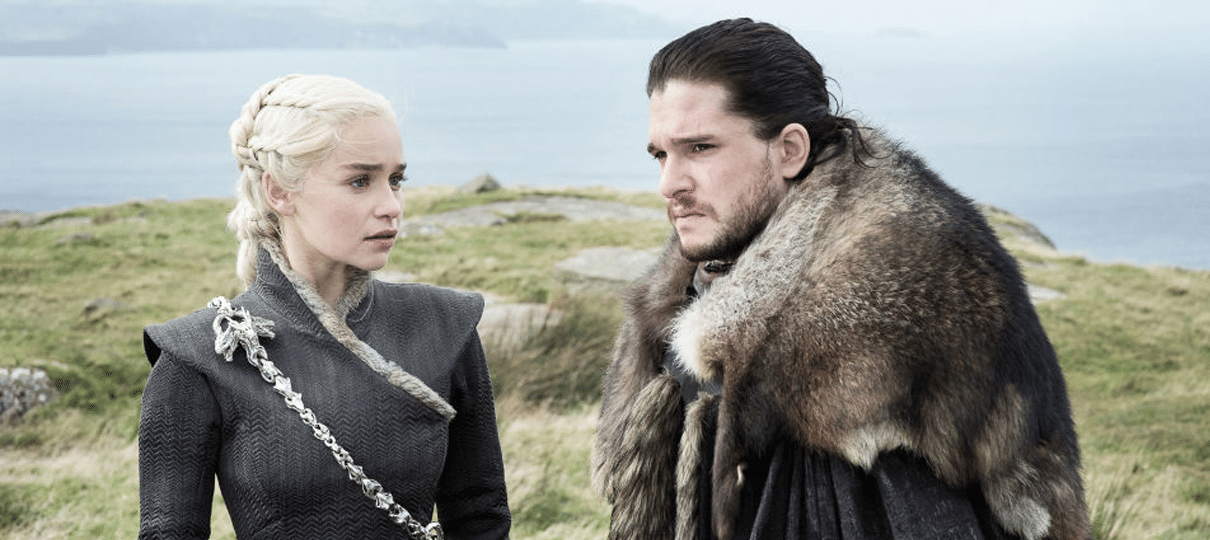 Game of Thrones | Última temporada começa a ser filmada em outubro