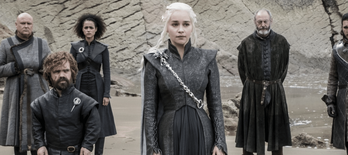 Game of Thrones | Quarto episódio da nova temporada vaza na internet