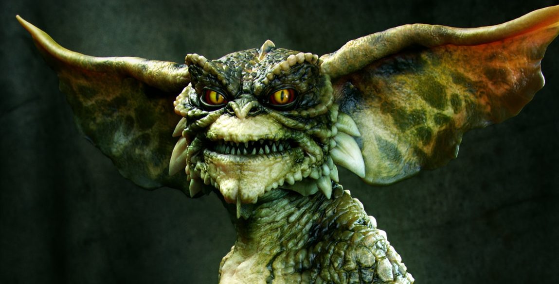 Gremlins 3 entra na moda do "maior e mais sombrio"