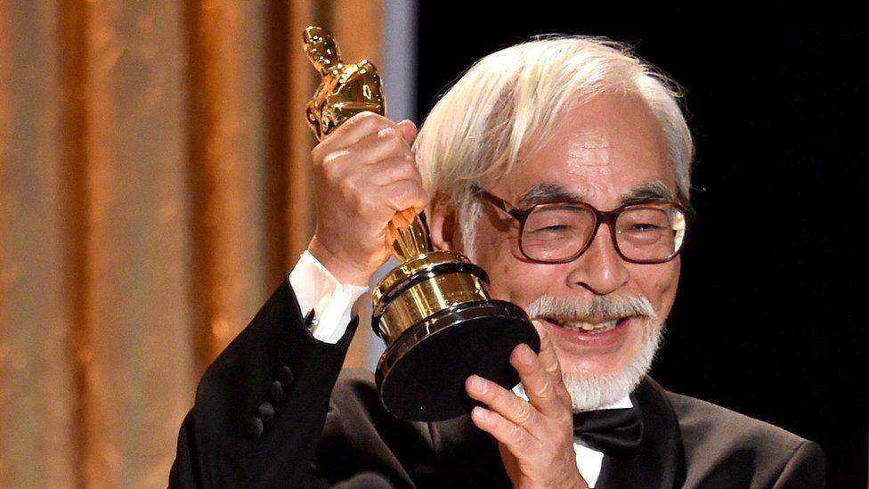 Novo filme de Hayao Miyazaki faz Studio Ghibli bater recorde de currículos recebidos