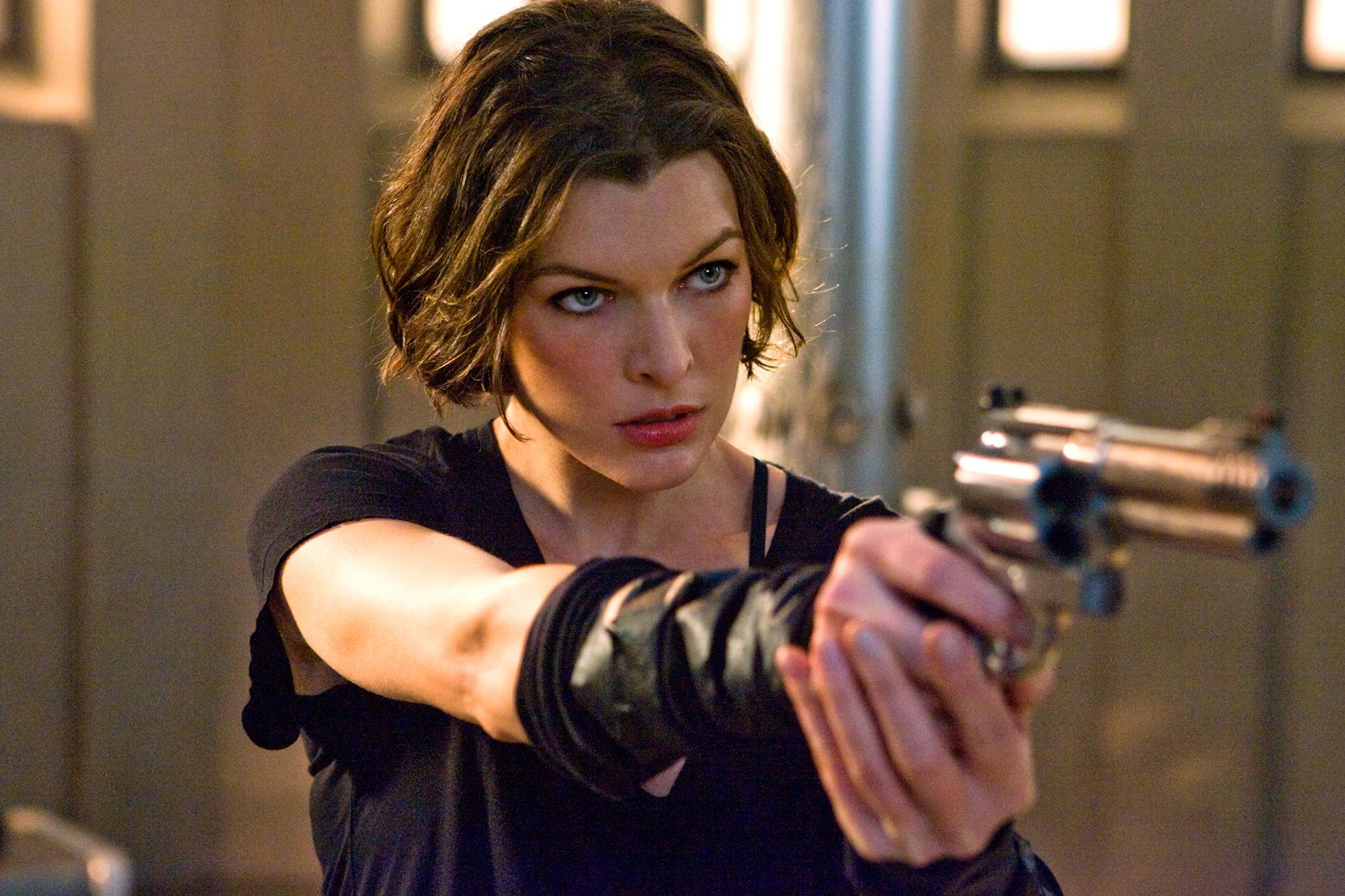 Hellboy | Milla Jovovich será a vilã do filme