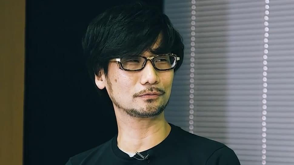 Depois de tudo, Kojima agradece Konami
