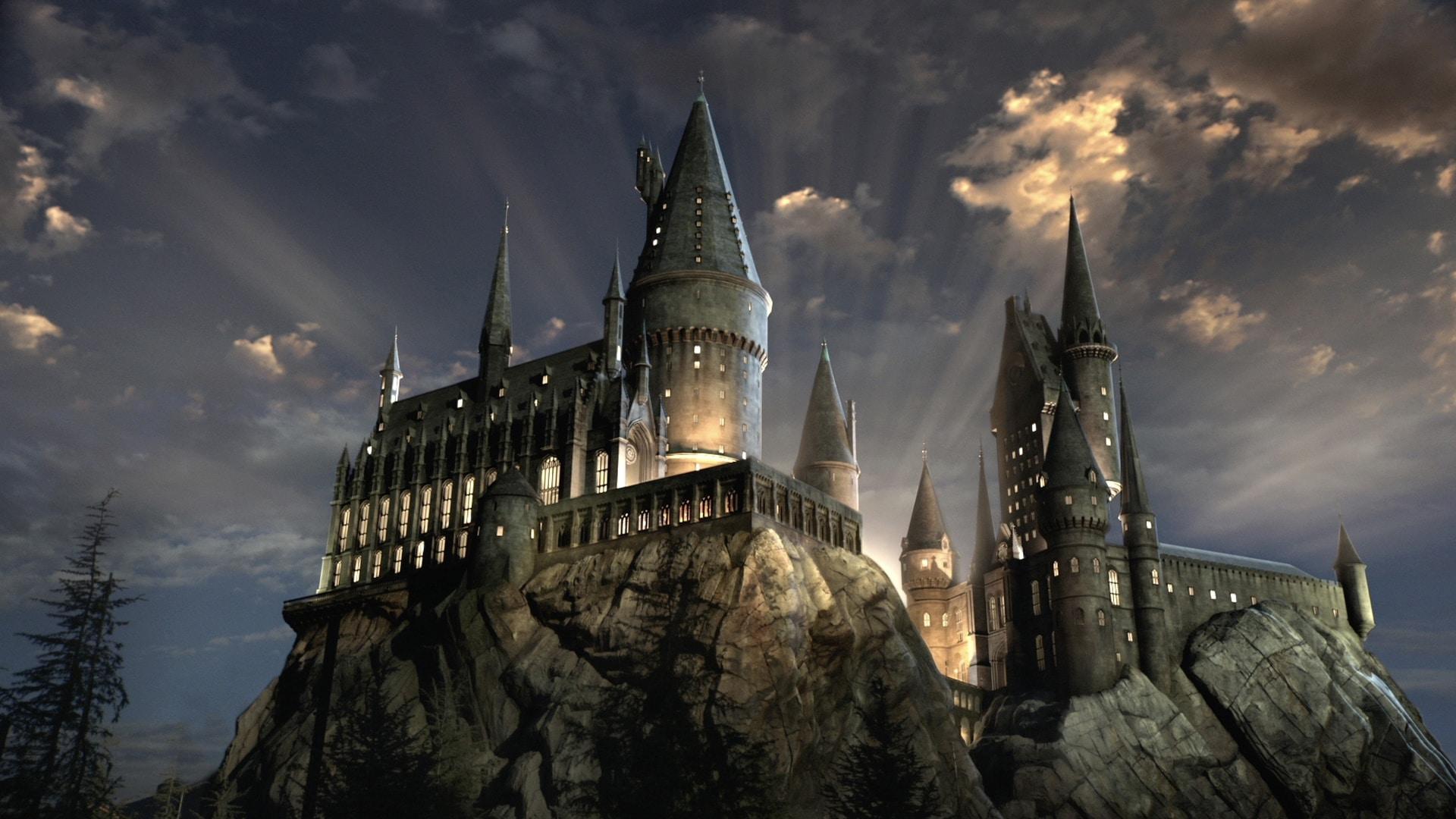 Animais Fantásticos e Onde Habitam 2 deve ter cenas em Hogwarts [RUMOR]