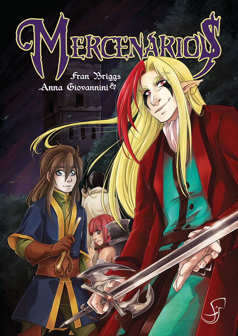 Manga e personagens by Brayan e Geremias - Issuu