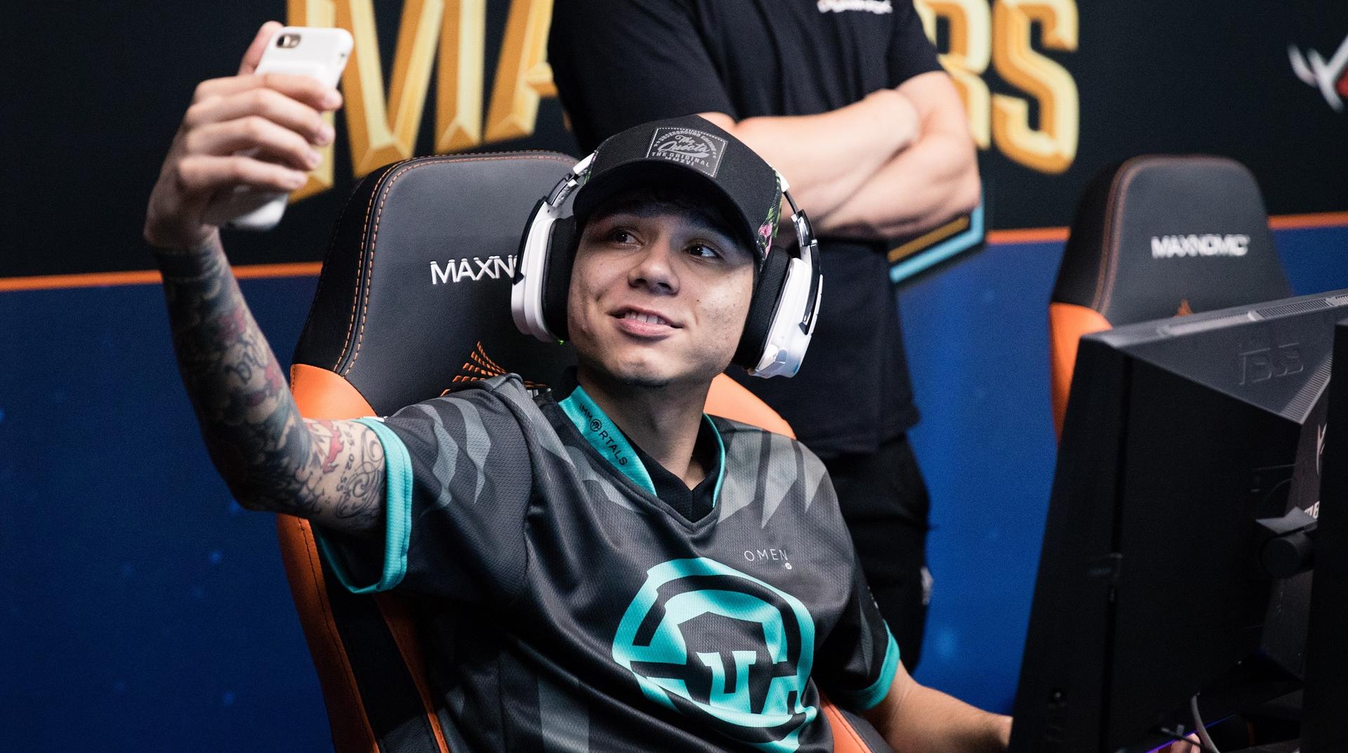 CS:GO | SK Gaming e Immortals garantem vitórias na estreia da DreamHack Masters Malmö 2017