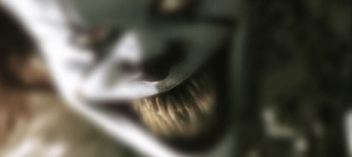 It: A Coisa | Venha rir, sorrir e se emocionar com Pennywise em nova foto