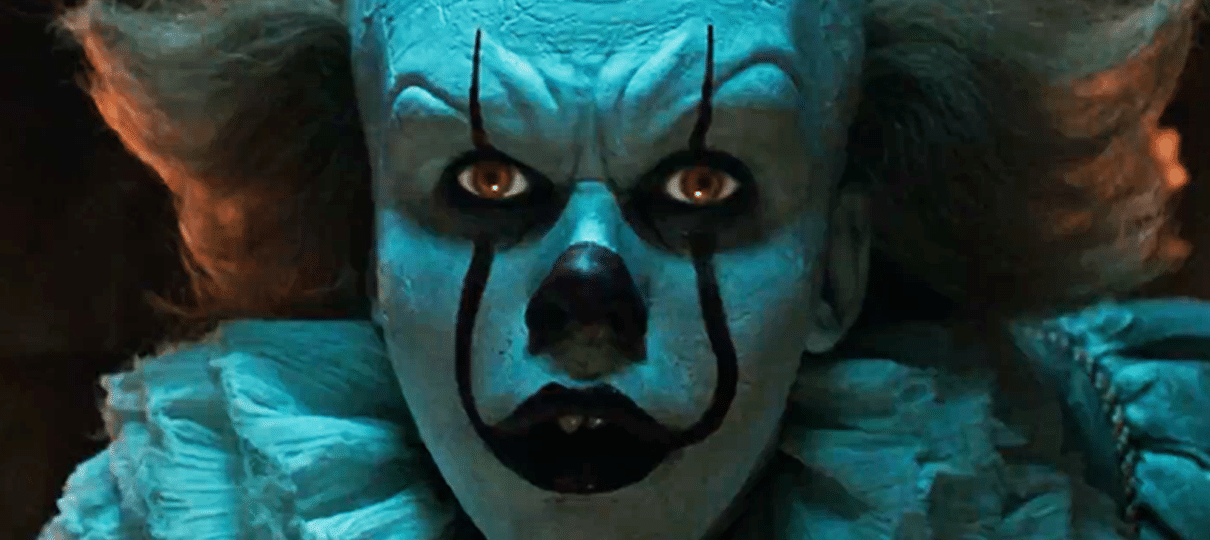 It: A Coisa | Trilha sonora vai te arrepiar enquanto a bilheteria vai voar também