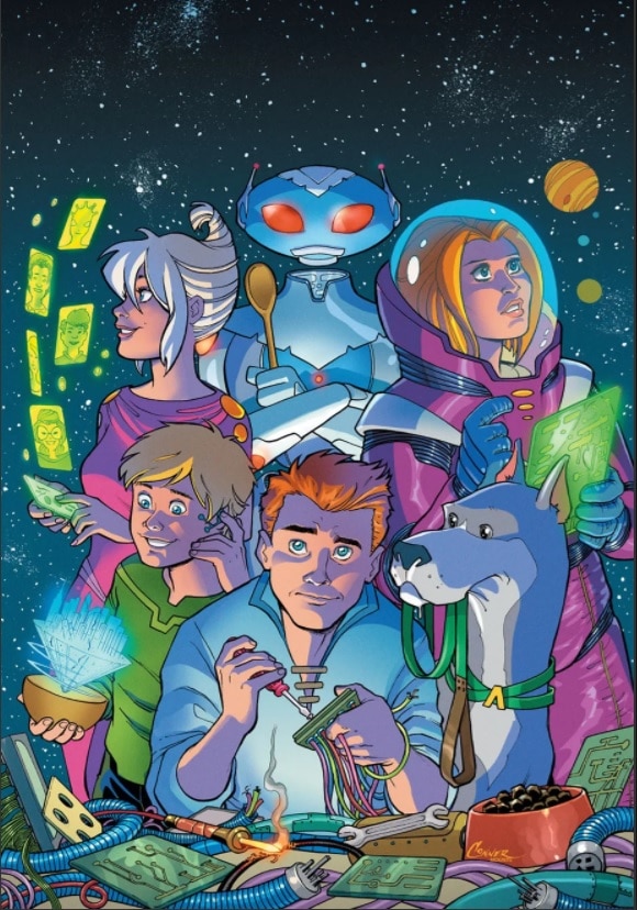 jetsons