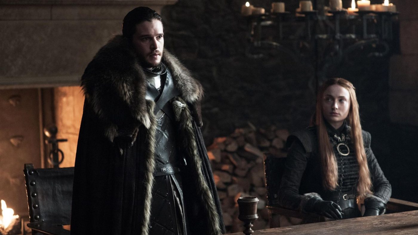 Game of Thrones | Leia a carta que Jon enviou para Sansa no último episódio