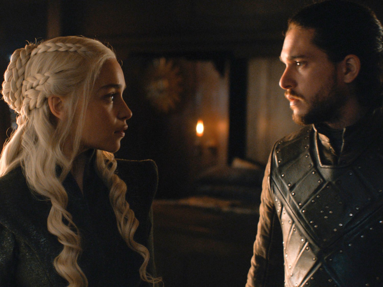 Amorzinho de Gelo e Fogo: elenco comenta o fenômeno Jonerys