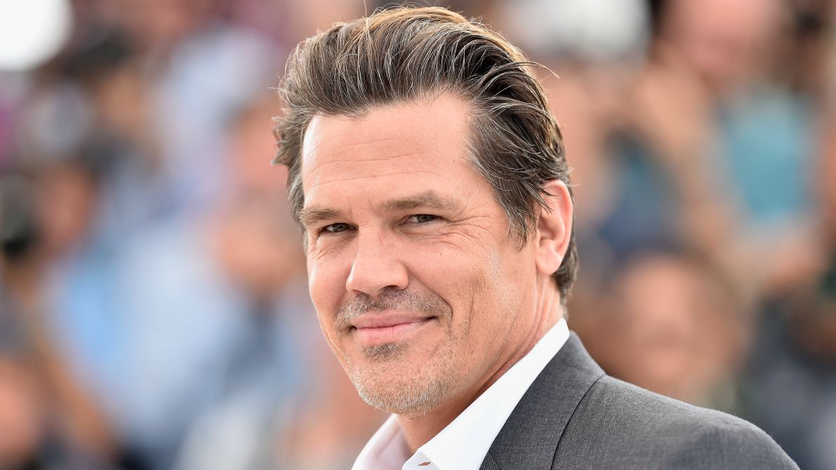 Josh Brolin diz que cenas de Vingadores: Guerra Infinita explodiram sua cabeça