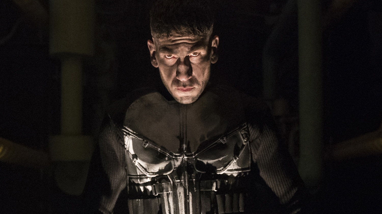 Justiceiro ganha teaser legendado e imagem inédita