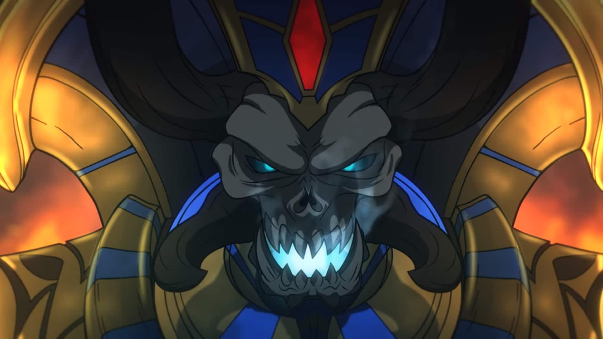 Kel’thuzad chega a Heroes of the Storm e transforma heróis em vilões